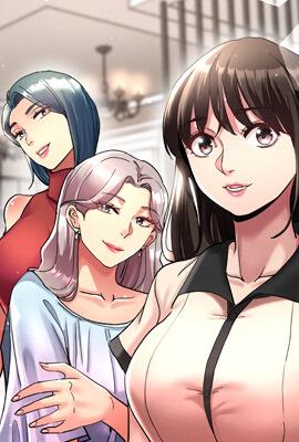 魔咒漫画免费入口韩漫精选